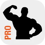 FitnessPal: Pro Workout | Indus Appstore | App Icon