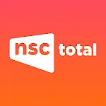 NSC Total | Indus Appstore | App Icon