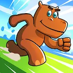 Hippo Dash | Indus Appstore | App Icon