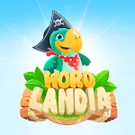 Word Landia - Alphabet game | Indus Appstore | App Icon