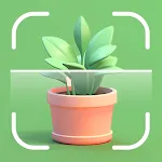 Plant Identifier - Care Plant | Indus Appstore | App Icon