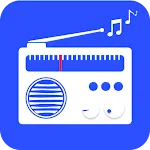 Fm Radio - Local Radio,Am,Fm | Indus Appstore | App Icon