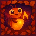 Star Rhythm: Glow Run | Indus Appstore | App Icon