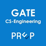 GATE CSE Exam Preparation 2023 | Indus Appstore | App Icon