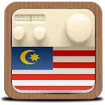 Malaysia Radio- Malaysia Am Fm | Indus Appstore | App Icon