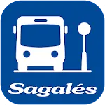 Sagalés | Indus Appstore | App Icon