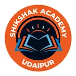 Shikshak Academy Udaipur | Indus Appstore | App Icon