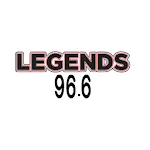 Legends FM | Indus Appstore | App Icon