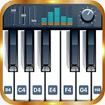 Piano Master : Learn Pianoapp icon