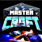 MasterCraft : Mini Block Craft | Indus Appstore | App Icon