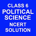 6 Political Science Solutions | Indus Appstore | App Icon