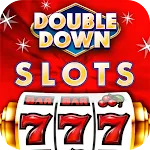 DoubleDown Casino Vegas Slots | Indus Appstore | App Icon