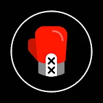 Gymborg Boxing Timer | Indus Appstore | App Icon