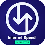 Net Speed Indicatorapp icon