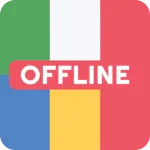 Italian Romanian Dictionary | Indus Appstore | App Icon