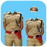 Women Police Suit Maker | Indus Appstore | App Icon