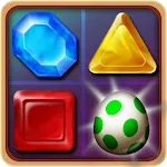 Dragon Gem | Indus Appstore | App Icon