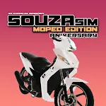 SouzaSim - Moped Edition | Indus Appstore | App Icon