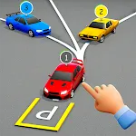 Car Parking Order! Traffic Jam | Indus Appstore | App Icon