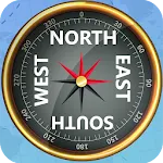 English Compass 2023 | Indus Appstore | App Icon