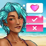 Love Villa: Choose Your Story | Indus Appstore | App Icon