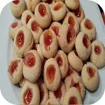 Recetas de Galletas Caseras | Indus Appstore | App Icon