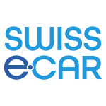 Swiss E-Car | Indus Appstore | App Icon