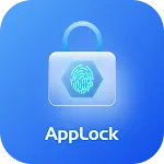 Pattern Lock Screen: App Lock | Indus Appstore | App Icon