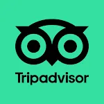 Tripadvisor: Plan & Book Trips | Indus Appstore | App Icon