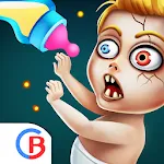 ER Hospital 2 - Zombie Newborn | Indus Appstore | App Icon