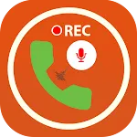 Call Recorder Auto Call Record | Indus Appstore | App Icon