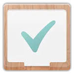 SomTodo - Task/To-do widget | Indus Appstore | App Icon