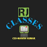 ClassMJ-E Learning | Indus Appstore | App Icon