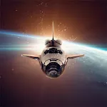 Spaceship Wallpapers | Indus Appstore | App Icon