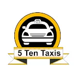 5 Ten Taxis | Indus Appstore | App Icon