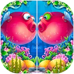 Find Difference : Puzzle Game | Indus Appstore | App Icon