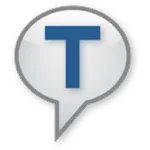 Tiktekapp icon