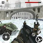 World War Fps Shooting Games | Indus Appstore | App Icon