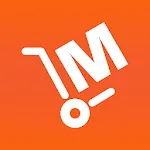 Migros Toptan | Indus Appstore | App Icon