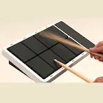 Octapad Simple Percusion | Indus Appstore | App Icon