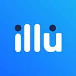 illu - India's Super App | Indus Appstore | App Icon