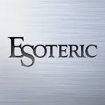 Esoteric Sound Stream | Indus Appstore | App Icon