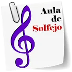 Aula de Solfejo | Indus Appstore | App Icon