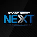 Boost Speed Next | Indus Appstore | App Icon