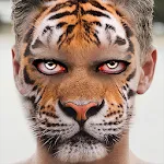 Animal Face Maker App | Indus Appstore | App Icon