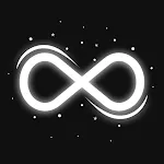 Infinity Loop: Relaxing Puzzle | Indus Appstore | App Icon