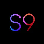 Super S9 Launcher for Galaxy S | Indus Appstore | App Icon