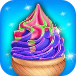 Summer Frosty Icy Maker | Indus Appstore | App Icon