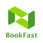 BookFast 品牌服務預約展示 | Indus Appstore | App Icon