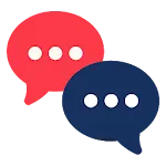 바른Talk | Indus Appstore | App Icon